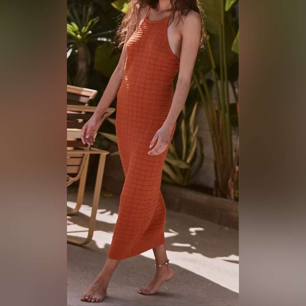 Free people dress